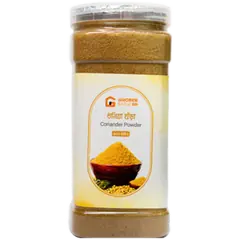 Ghorer Bazar Doniya Gura 500 gm - A000018 - Rokomari